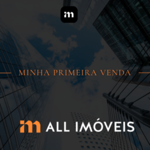 EBOOK - MINHA PRIMEIRA VENDA